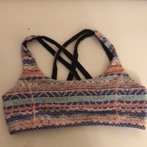 reversible ivivva sports bra